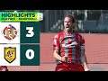 Cremonese vs Juve Stabia 3:0
