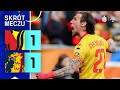 Jagiellonia vs Pogon Szczecin 1:1