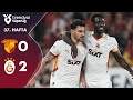 Göztepe vs Galatasaray 0:2