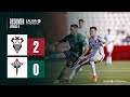 Albacete vs Ferrol 2:0