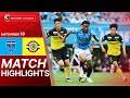 Yokohama FC vs Kashiwa 1:1
