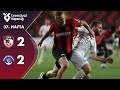 Gaziantep BB vs Kasimpasa 2:2