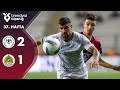 Konyaspor vs Alanyaspor 1:2