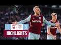 Ipswich vs West Ham 1:3