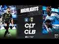 Charlotte vs Columbus 3:2
