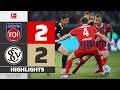 Heidenheim 1.FC vs Elversberg 2:2