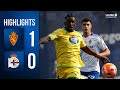 Zaragoza vs Deportivo La Coruna 1:0