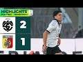 Spezia vs Catanzaro 2:1
