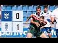 Tenerife vs Oviedo 0:1