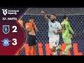 Basaksehir vs Adana Demirspor 2:3
