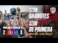 Burgos vs Levante 2:3