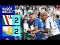 Legia vs Stal Mielec 2:2