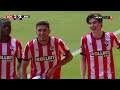 Southampton vs Arsenal 1:2