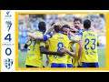 Cadiz vs Huesca 4:0