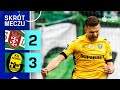 Lechia vs Katowice 2:3