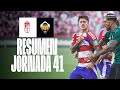 Granada vs Castellon 2:1