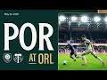 Orlando City vs Portland Timbers 1:0