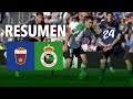 Eldense vs Santander 3:3