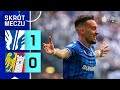 Lech Poznan vs Piast Gliwice 1:0