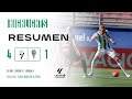 Eibar vs Cordoba 4:1