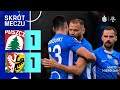 Puszcza vs Slask Wroclaw 1:1
