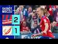 Rakow vs Widzew Lodz 2:1