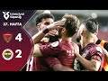 Hatayspor vs Fenerbahce 4:2
