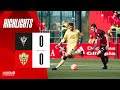 Mirandes vs Almeria 0:0