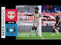 New York Red Bulls vs Charlotte 4:2