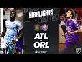 Atlanta United vs Orlando City 3:2