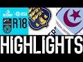 Waterford vs Drogheda 2:2