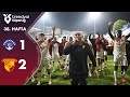 Kasimpasa vs Göztepe 1:2