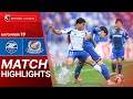 Machida Zelvia vs Yokohama Marinos 0:3