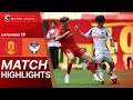 Nagoya vs Niigata 3:0