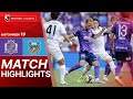 Hiroshima vs Kawasaki Frontale 1:2
