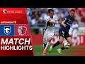 G-Osaka vs Kashima 0:1