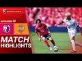 C-Osaka vs Shimizu S-Pulse 4:2