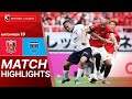 Urawa Reds vs Yokohama FC 2:1