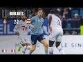 Stormvogels/Telstar vs Willem II 2:2