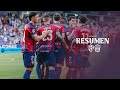 Huesca vs Eldense 3:2