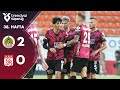 Alanyaspor vs Sivasspor 2:0