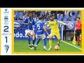 Oviedo vs Cadiz 2:1