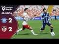 Adana Demirspor vs Gaziantep BB 2:2