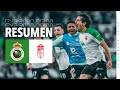 Santander vs Granada 2:1