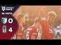 Bodrumspor vs Besiktas 0:4