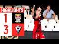 Cartagena vs Mirandes 1:3