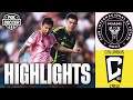 Inter Miami vs Columbus 5:1