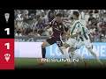 Cordoba vs Albacete 1:1