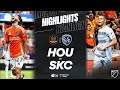 Houston vs Kansas City 1:3