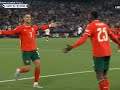 Germany vs Portugal 1:2